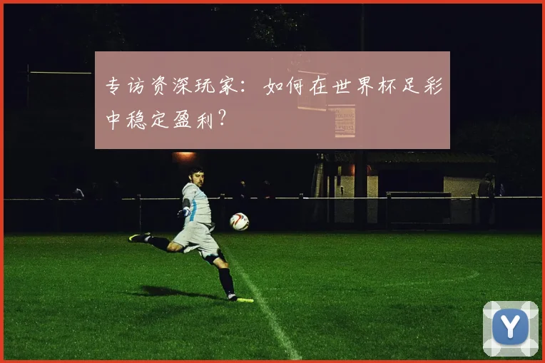 专访资深玩家:如何在世界杯足彩中稳定盈利?